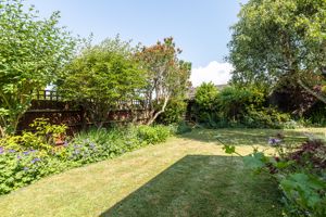 Garden- click for photo gallery